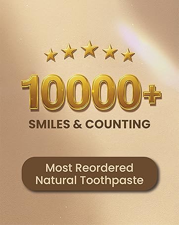 best toothpaste sls free