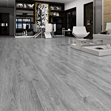 Peel and Stick Waterproof Vinyl Flooring