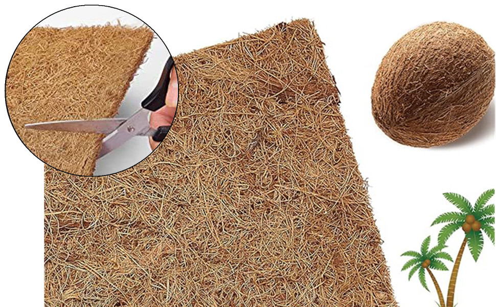 Chicken Nest Mat