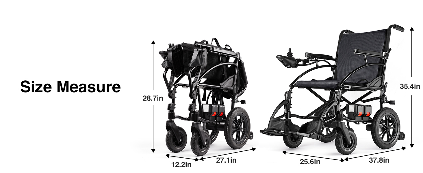 Size Measure