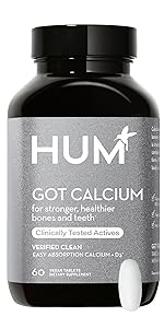 Got Calcium