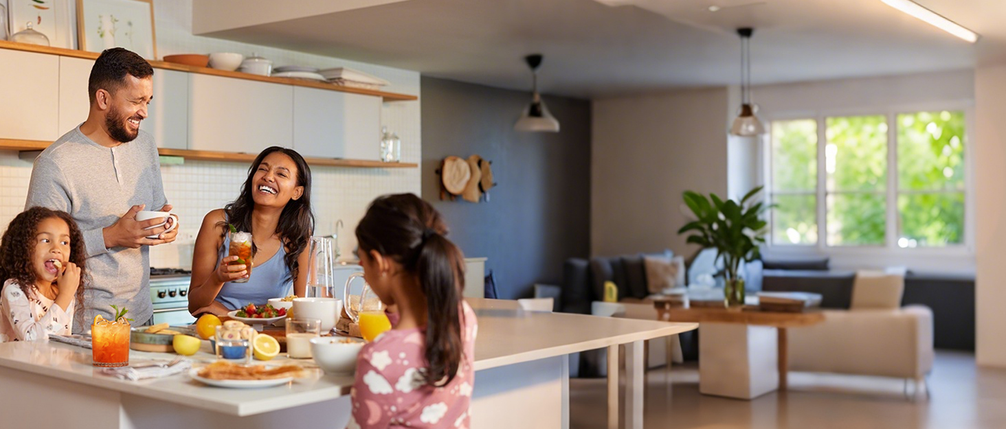 Live Happy, Live Cozy