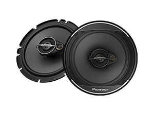 Amazon.co.jp: Pioneer スピーカー TS-A6971F 16cmX24cm ユニット