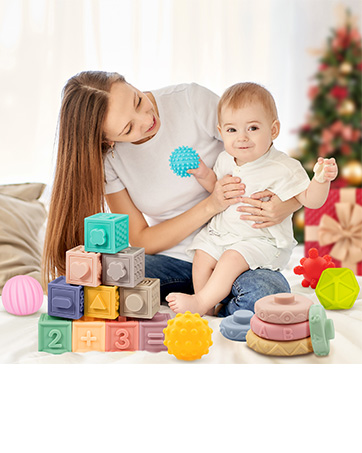 Baby Toys 6 to 12 Months