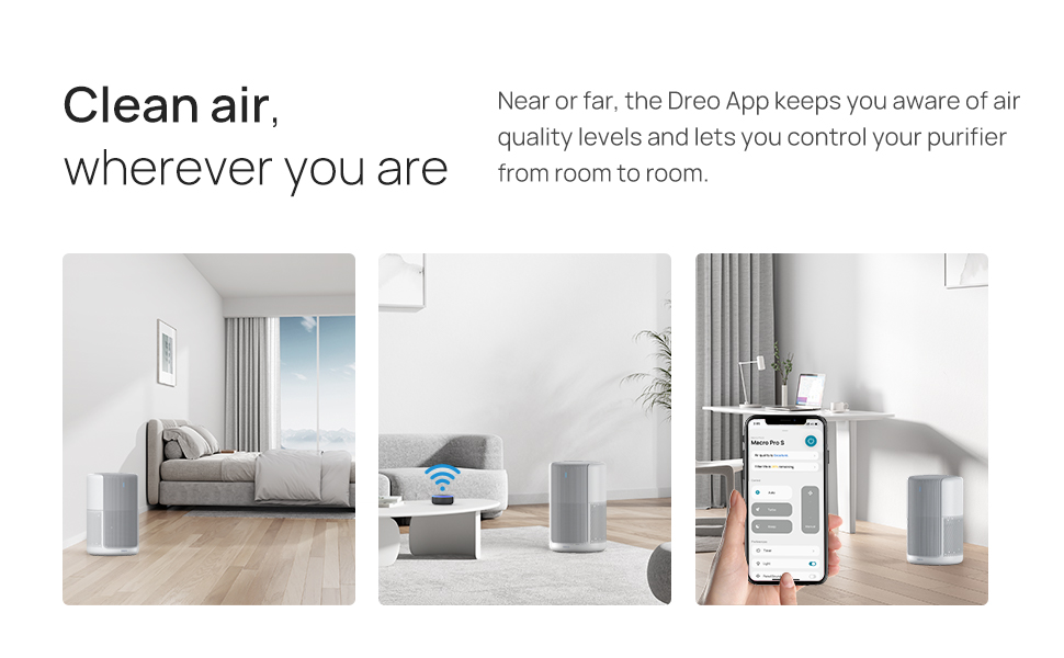 air purifiers for office