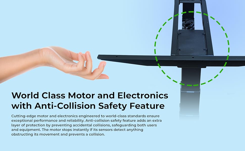 mesas ajustáveis para escritório em casa mesa de escritório ajustável mesa elétrica altura ajustável bambu