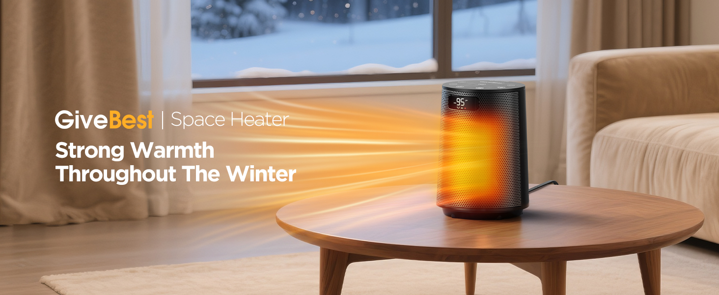Space Heater