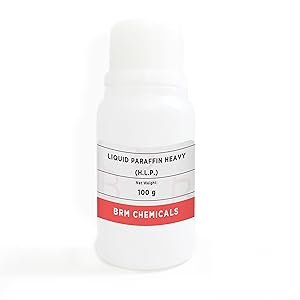 LIQUID PARAFFIN HEAVY (H.L.P.)