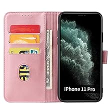 card slots cash pocket storage holder