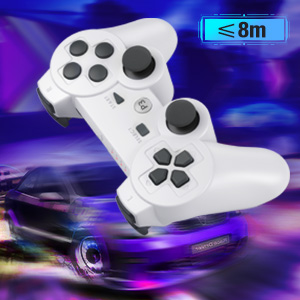 ps3 controller wireless