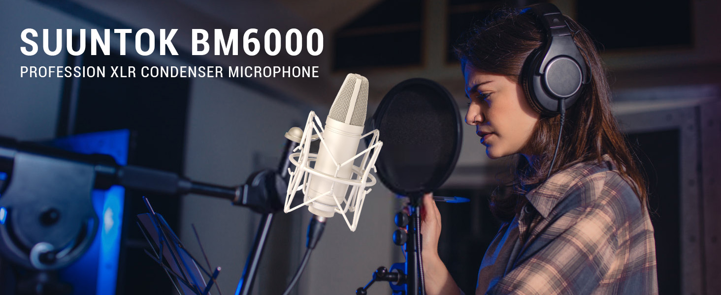 BM6000