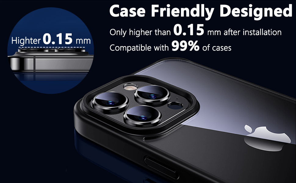 磨砂铠甲镜头膜