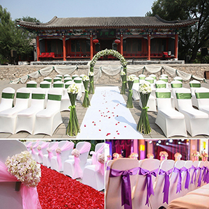 Coprisedia Spandex Elastico 50 Pezzi Bianco Copertura Della Sedia Per Matrimonio Fodera Copre Con Schienale Da Sala Pranzo Decorazione 16 coprisedia per matrimonio coprisedie bianco chair cover copri sedie bianche coprisedie matrimonio