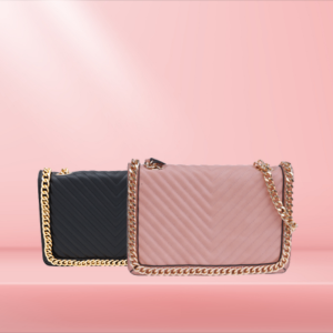 حقيبة يد نسائية من أميكا بحزام كتف