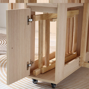 tiptiper folding dining table