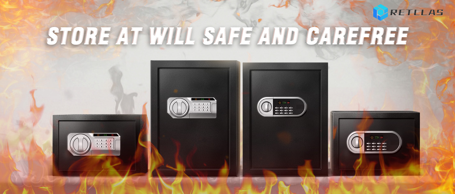 safe