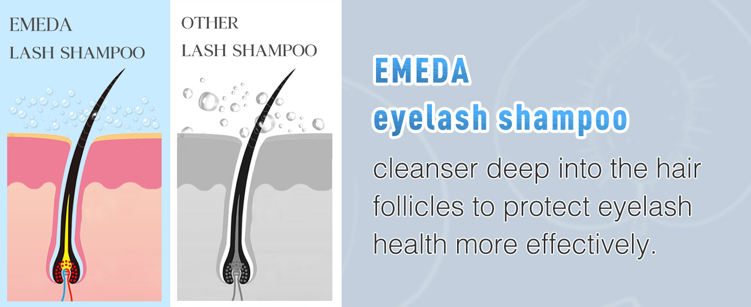 RICH &amp; DELICATE FOAM