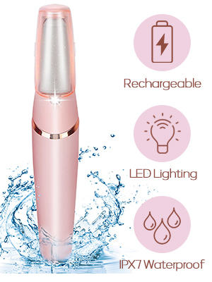 Electric Callus Remover for Feet