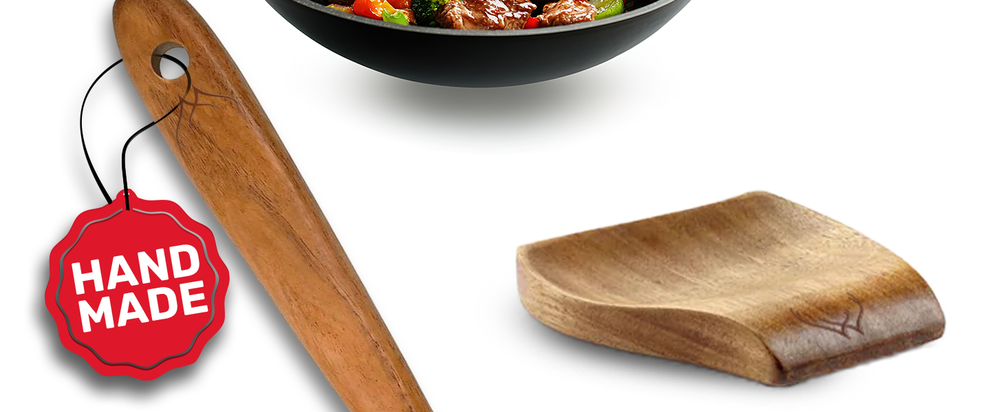cooking utensils set non toxic, cucharas madera para cocinar, non toxic wooden utensils for cooking