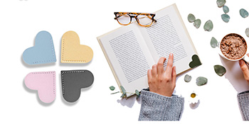 bookmarks for women