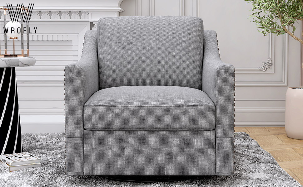 Swivel Chair