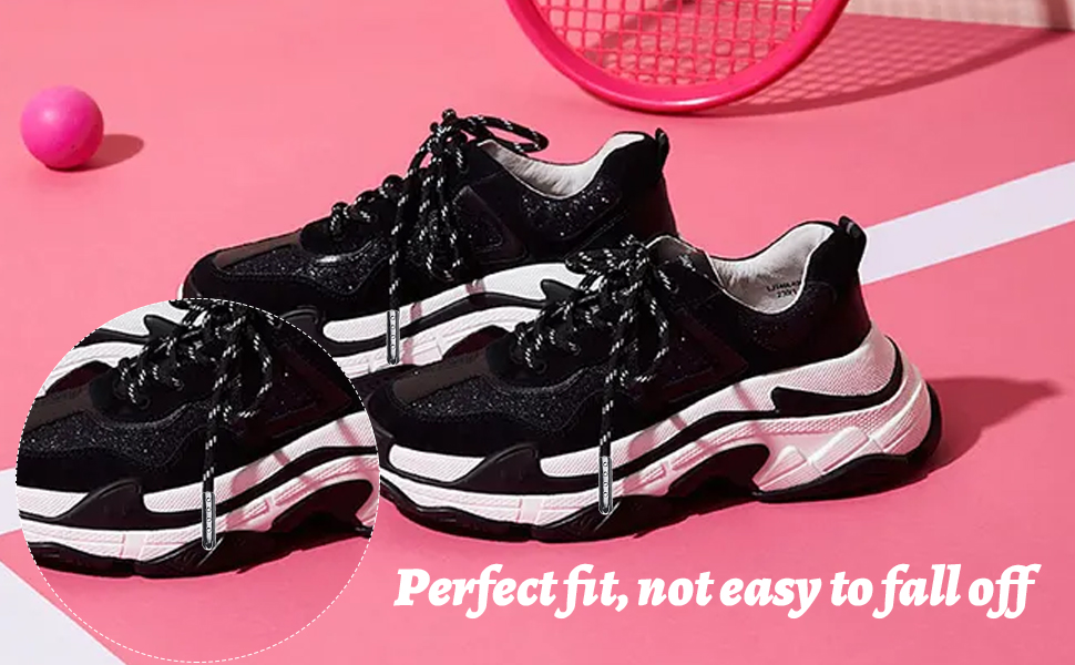 Suxgumoe Shoelace Tip Head, 60 Pieces Metal Replacement Ends Aglet Tips