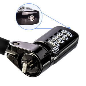 I3C Security Computer Cable Lock