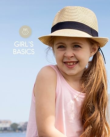 Girls Undershirts Tank Tops