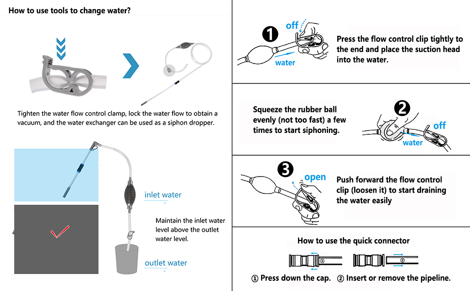Smworldnet027 Size Water Changer