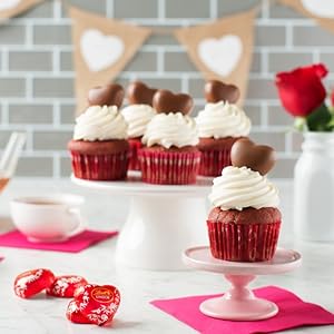 Corazón postre