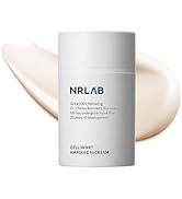 Amazon.com: NR LAB - Anti-Aging Korean Serum with NR for