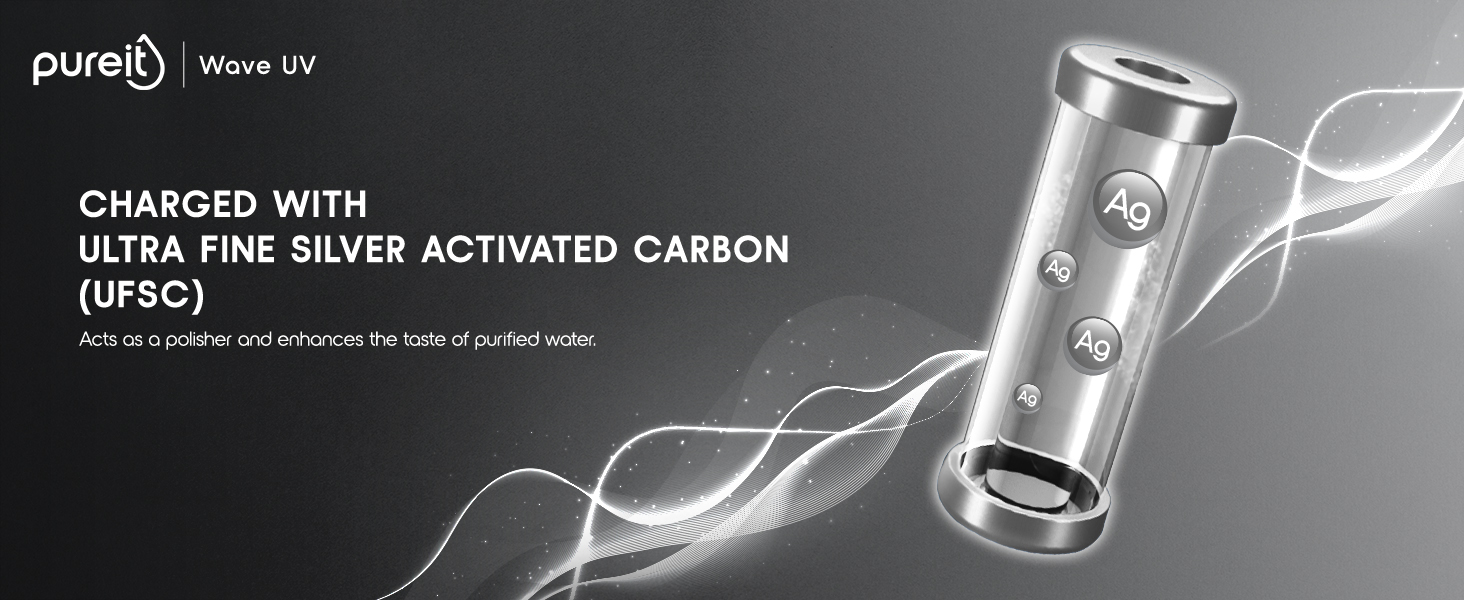 UV Water Purifier