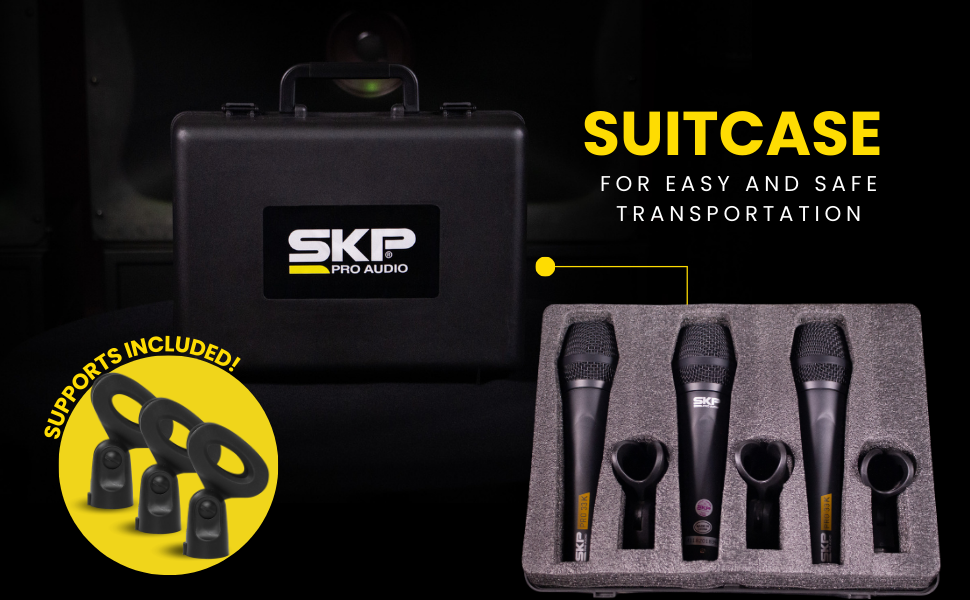 3 - SUITCASE