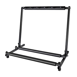 ギタースタンド