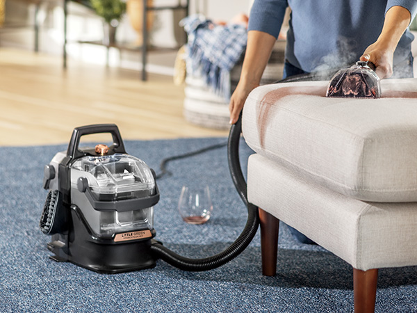 plant-based cleaning formula