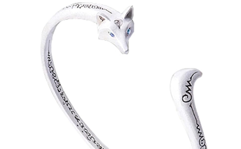 小物 BRACELET PROFILE FOX PROFILE FOX BRACELET | Maison Kitsuné