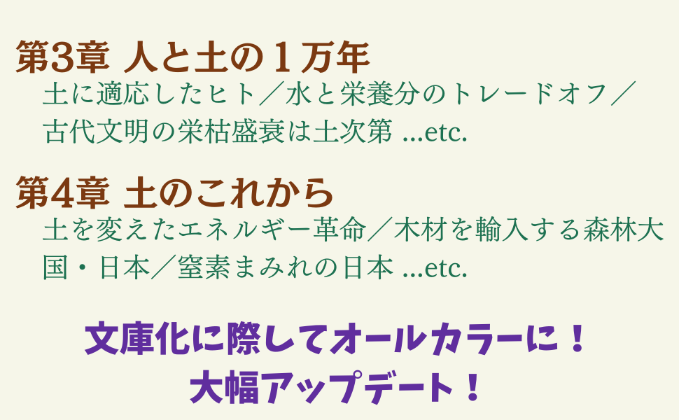 大地の5億年