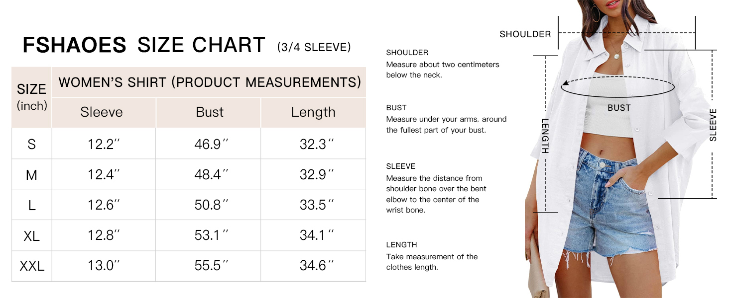 white womens button down shirt