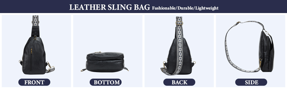 sling bag