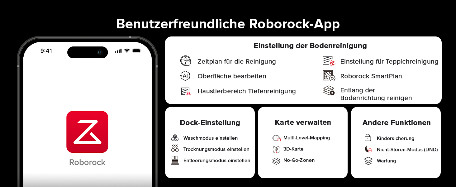 Roborock App