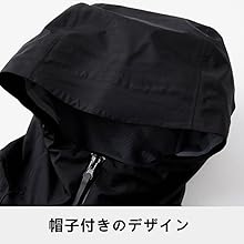 ゴアテックスGORE-TEX レインジャケット 防水 U-Betto Amazon.co.jp: [U-Betto] メンズ ゴアテックス ジャケット