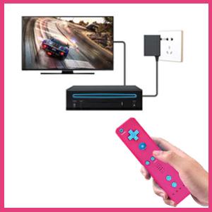 wii controller