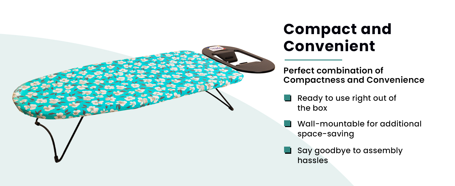 Zurich Iron board,Wall Mountable ironboard,Tabletop Ironboard,Silicon iron rest