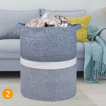 nursery laundry basket