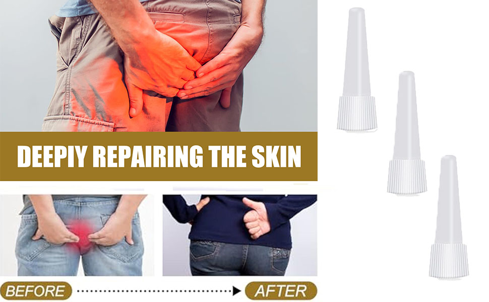 Suitable For People Of All Ages To Help You Get Rid Of Hemorrhoids