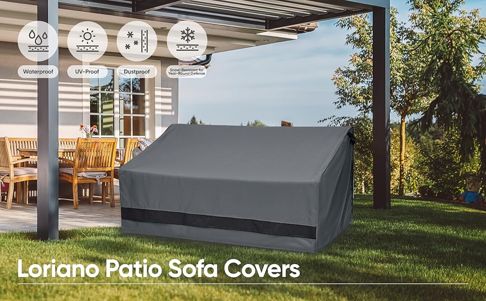 patio furniture covers waterproof