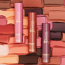 travel luminoso mackup primer labiales mauve lipliner maximizer glaze stain glide brown lustrous