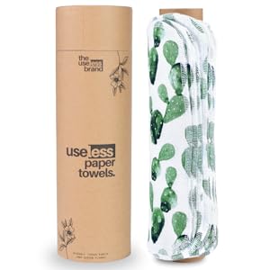 unpaper towels