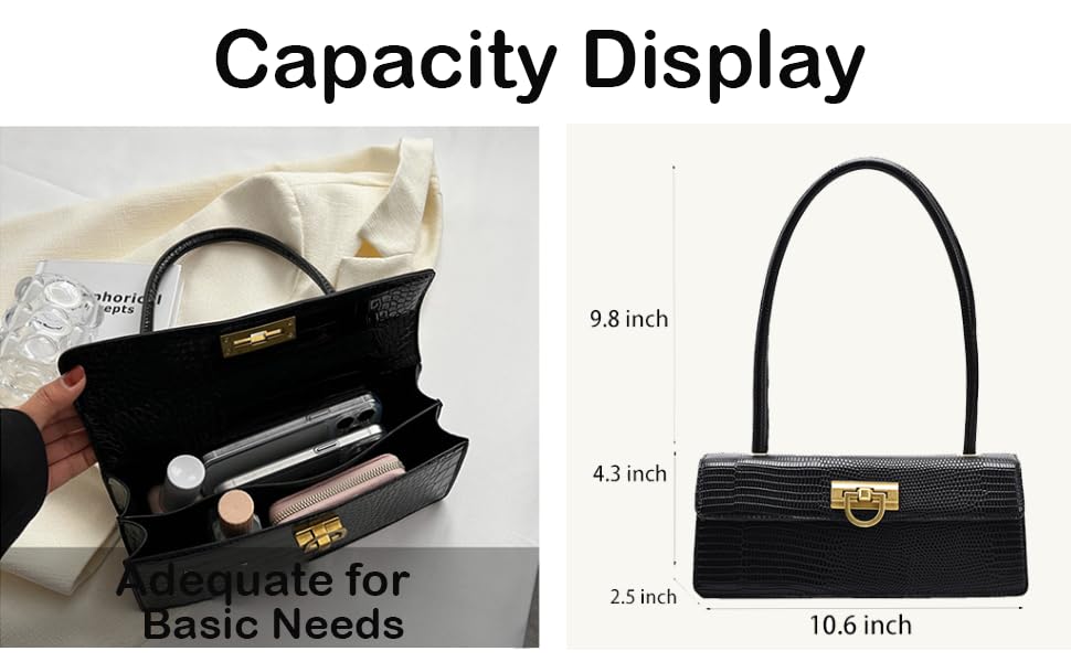 Small black purse cute purses y2k purse small handbags for women going out purse