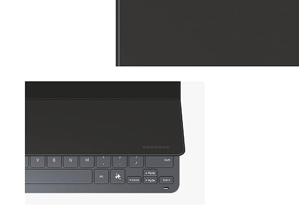 Amazon.com: SAMSUNG Galaxy Tab S11 Book Cover Keyboard Slim